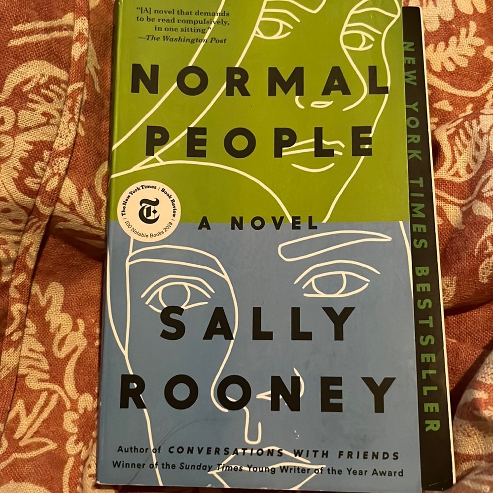 Normal people